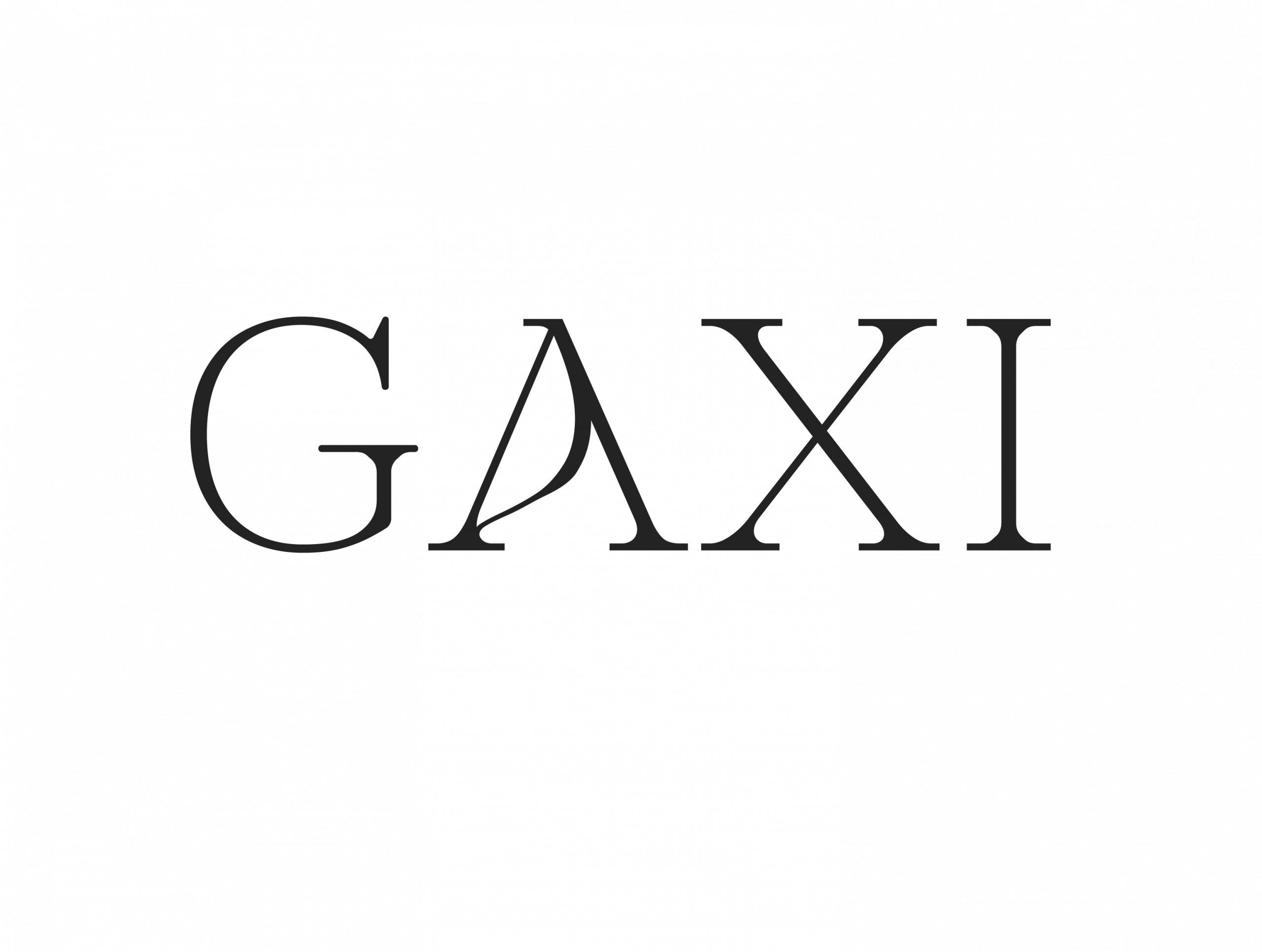 Gaxi 